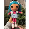 Pluszowe lalki hurtowe 12pcs Lot 30 cm miękkie lalki lalowe zabawki dla dziewcząt no box 230829