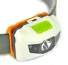 Draagbare Mini LED-koplamp Krachtige 3W-koplamp 3 LED-koplampen lamp voor wandelen Camping ZZ