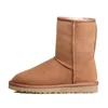 uggliss laarzen Tasman Boots tazz luxe dames wintersneeuw dames klassiek zwart rood bruin outdoor indoor dame Australië trainers sneakers 36-41