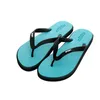 Slippers Men Summer Flip Flops Man Beach Pvc Sandals With Slots For Toes Bath House Slip On Shoes Casual Dad Luxury