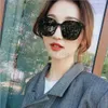 Solglasögon solglasögon mode koreanska gm