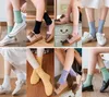 Women Socks 20pcs 10Pairs Lot Ruffle For White Black Frilly Lolita Style Cotton Harajuku Princess Crew Mid Tube Calcetines