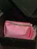9a Luxurys Çanta Tasarımcı Debriyaj Çantaları Kadınlar Mirasçı Alexand Tote Çanta ile Rhinestone Omuz Kayışı Adam Seyahat Çapraz Vücut Pochette Bag Kız Hediye Kristal Çanta