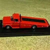 Modello pressofuso Street Weapon 1 64 D300 Ramp Truck Car 230830