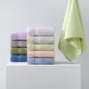 Asciugamani di lusso set da 2 adulti senza cotone El bagno assorbente morbido per bambini 70x140 cm per uomini e donne