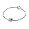 925 Silber Charm Perlen baumeln Abschluss Bücher Charm Bead Fit Charms Armband DIY Schmuck Zubehör6873909