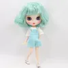 Dockor Icy DBS Blyth Doll 1 6 BJD Joint Body Doll Combination inklusive klänningskor till försäljning 30 cm Anime Toy 230829
