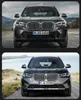 Auto Front Lichter für BMW X3 G01 G08 LED Laser Stil Scheinwerfer 20 18-20 22 DRL Blinker kopf Licht Zubehör