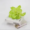 Dekorative Blumen 10 Stücke Calla Künstliche Lilie Gefälschte Blumenstrauß Für Hochzeit Braut Home Dekoration