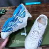 Rhyton Sneakers Дизайнерские обувь многоцветные кроссовки бежевые мужчины женские тренеры винтажные chaussures