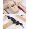 Tools Workshop Children s Toolbox Toy Disassembly Multifunctional Woodworking Box Wooden Boy Play House Puzzle Set Gift 230830