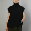 Женские свитера 2023 Осенние зимние Женщины Элегантные повседневные модные пуловер