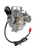 Yüksek kaliteli karbüratör Kymco 125 ve GY6 motoru için geçerlidir