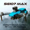 Умный беспилотник с GPS, ультразвуковое позиционирование, 360'surounding, бесщеточный двигатель больше - интеллектуальное управление жестами!