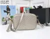 Tassel Bag Designer portemonnees en handtassen Lady Luxe bekende merken Pu schoudertas voor dames cadeau