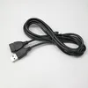 3M kontroler przedłużający kabel dla Mini Classic Console PS