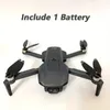 Intelligent Obstacle Avoidance Drone For Beginners With Optical Flow Position, High Definition Camera, Long Flying Distance, GPS Return, Phone Control Mode