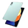 Airbags étui souple en TPU pour XiaoMi Pad 6/5 11 pouces couverture transparente pour MiPad 5 Pro housse de tablette en silicone Transparent Mi Pad 4 Plus 3 2