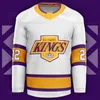 LA Quinton Byfield King Concepts Jersey Adrian Kempe Anze Kopitar Kevin Fiala Drew Doughty Phillip Danault Matt Roy Alex Laferriere Trevor Moore Pierre-Luc Dubois