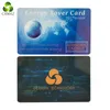 CAMAZ Fuel Saver Electricity Saving Card Terahertz Energy Electricity Power Saver Card With 8000 Negative Ion Energy Card Saving Money