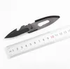 Hot Mini Folding Knife Keychain Steel Blade Pocket Knife Small Hanging Mini Folded Knives Outdoor survival EDC tool