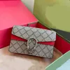 حقيبة Dapu Dapu Classic Women Crossbody Bag Designer Handbag Multi Multi Multi Size Bacchus Bag 2023