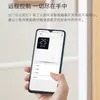 Other Electronics Tuya Smart Wifi Switch With temperature time display function 100240V 123 Gang Wall Light Button Timing remote control 230829