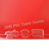 Table Tennis Raquets Galaxy Yinhe Big Dipper Factory Tuned Max Tense Tacky Pips with Sponge 230829