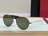 Óculos de sol masculino para mulher mais recente venda moda óculos de sol dos homens gafas de sol vidro uv400 lente com correspondência aleatória ct0038
