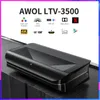 AWOL LTV-3500 Beamer 4K Android DLP Projektör Ultra Kısa Ateşli Lazer Projektör 3500 Lümen