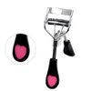 Wimperkruller 1PC Lady Professional Met Kam Pincet Curling Clip Cosmetische Eye Beauty Tool maquillaje 230829