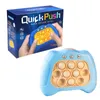 Children's Quick Push Challenge Game Machine, Pioneer of Rat Control, Decompression, Disinfection, and Joy Enlightening Toys for Children