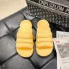 Slippers Cloud Women's Comfortable Beach Shoes With Soft Soles Summer Are Non-slip And Wear-resistant Portable Deodorization