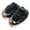 Slippers Unisex 38-48 One Size Winter Warm Snug Sneakers Men Home Slippers Men Indoor Floor Shoes Man House Sliders Big Size 13-14# 230830
