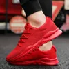 Scarpe eleganti Uomo Sneakers Tenis Masculino Marca Moda Uomo Scarpe Estate Air Mesh Scarpe casual Tennis Trainer Zapatillas Mujer Basket Femme