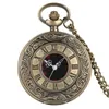 Relógios de bolso Antigo Relógio Vintage Dial com Algarismos Romanos para Uso Diário Viagem Escola Trabalho PR Venda