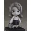 Другие игрушки 100 Оригинал GSC 2072 Uzumaki Kirie Goshima Junji Ito Qversion Mini Anime Figure Model Collection 230829