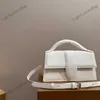 2024 Nylig anlända Designer Flap Shoulder Bag Women's Fashion Bag Luxury Bag Handväska Messenger Bag Wallet Läder handväska