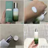 Other Health Beauty Items Top Quality Cream The Hydratiing Infused Emsion 125Ml And 50Ml Essence Care Skin Drop Delivery Dhjy1