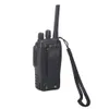 Walkie Talkie 2pcs Baofeng BF88E PMR 05W 16CH UHF 4460062544619375 МГц 125 кГц разделение канала USB -зарядного устройства 230830