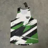 Brand Run Athletics Tank Top Runnning Speed ​​Fitness koszula męskie odzież faceci kamizelka bez rękawów