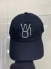 Nouvelle collection, belle marque, casquettes de camionneur, chapeau de styliste de luxe, casquette de camion de mode américaine, casquettes de baseball décontractées