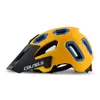 Езды на велосипедные шлемы Велокаринг шлем горный шлем для шлема для взрослых мужчин и женщин, чтобы быть применимыми защитниками, защита от аварий