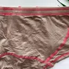 Onderbroeken Sexy Ondergoed Verkopen Zomer Mode Mannelijke Slipje Boxer Heren Modale Zachte Ademende Homme Shorts