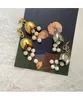 Boucles d'oreilles pendantes tendance, fleur de muguet, perles, longues pampilles, Design de Niche, haut de gamme, 2023