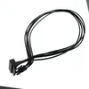 Small 6Pin to 15Pin SATA HDD SSD Hard Drive Power Cable for DELL Vostro 3070 3670 for ChengMing 3967 3977 3980 Desktop Computer