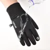 Ski Gloves Winter Waterproof Mens Windproof Sports Fishing Touchscreen Driving Motorcycle Nonslip Warm Cycling Women 230830