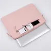 Notebook Bag for Microsoft Surface Pro 9 X 8 13.3 7 Plus 6 5 4 3 2 GO 12 Laptop Book 4 3 2 13.5 15.6 Inch Sleeve Briefcase Case HKD230828