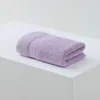 Asciugamani di lusso set da 2 adulti senza cotone El bagno assorbente morbido per bambini 70x140 cm per uomini e donne