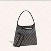 Luxurys Designers Grand Tote Shop Sacs à bandoulière Mode Fourre-tout GM Bandbody Top Qualité Sac à main Hommes Hobo Cuir Grand Gym Bourse Femmes Voyage Portefeuilles Sac